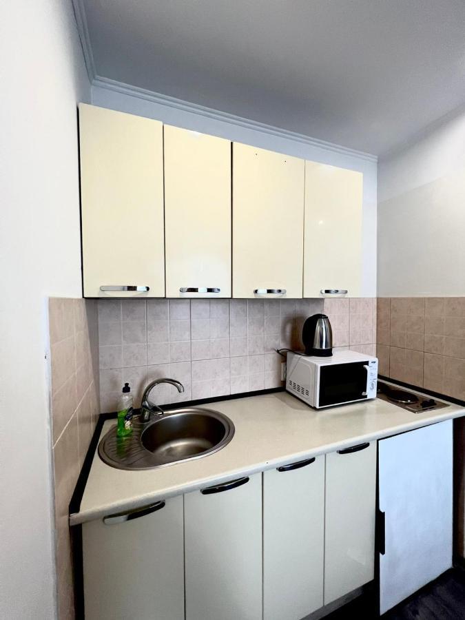 Нові Апартаменти 83 Ivano-Frankivsk Exterior photo